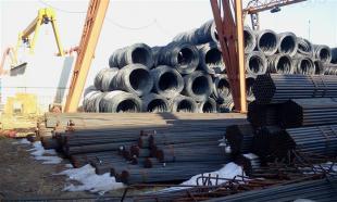 建筑材料貿(mào)易指南 螺紋鋼、盤元與型材的全面解析