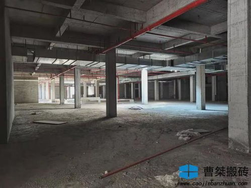 4522萬元起拍！郴州永興龍山家居建材廣場205套商鋪公開拍賣，建筑建材行業(yè)投資引關(guān)注